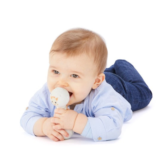 Sophie La Girafe | Rammelaar Teething Rattle