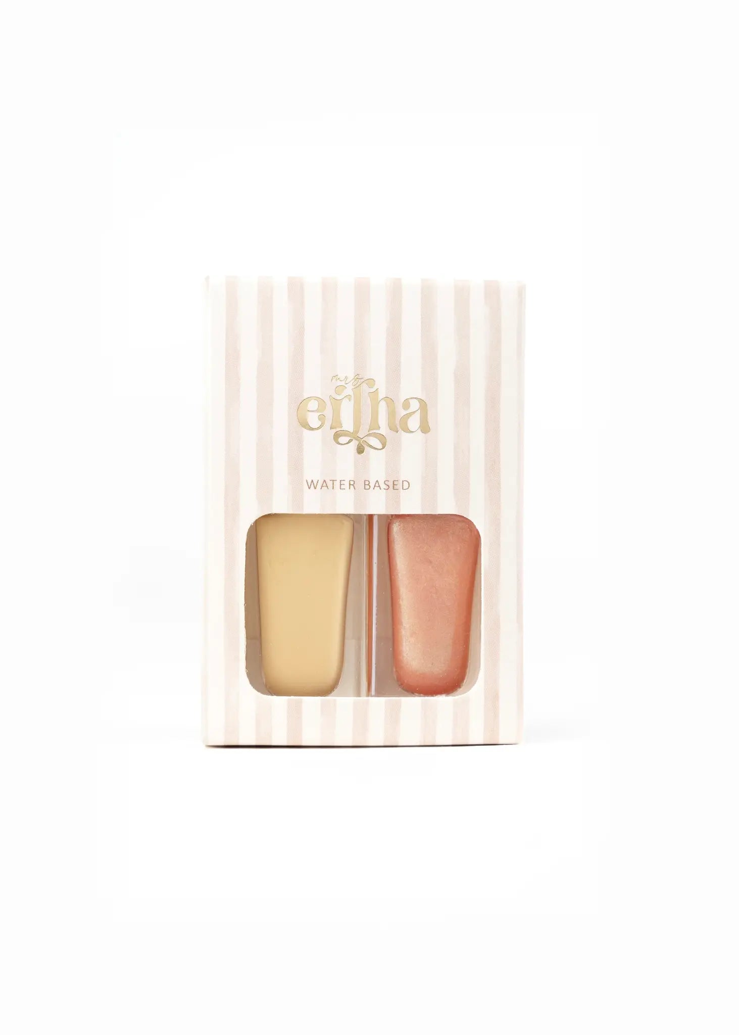 Mrs Ertha | Aquabelles Kindernagellak Honey Glow