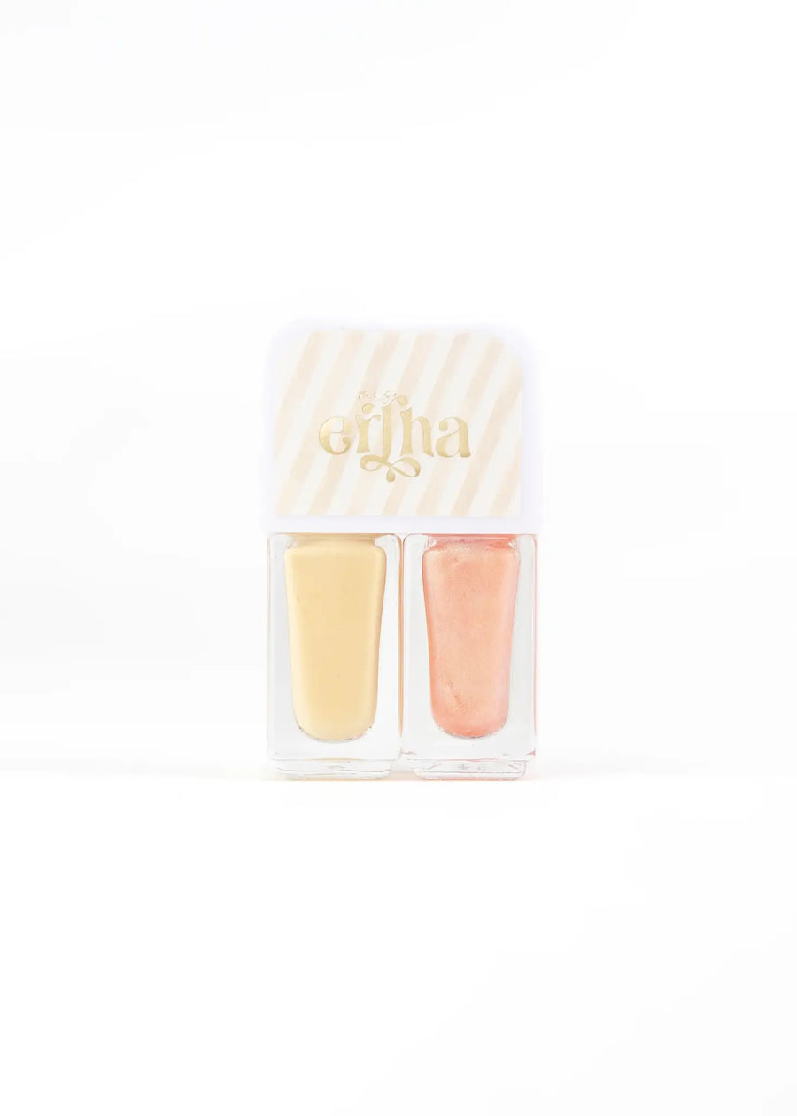 Mrs Ertha | Aquabelles Kindernagellak Honey Glow