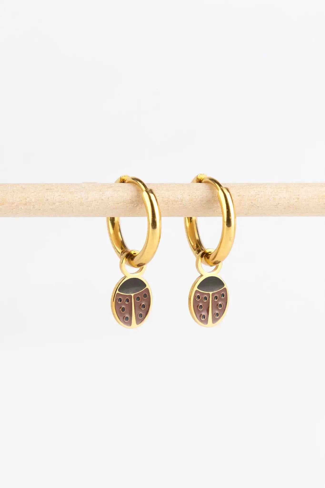 Mrs Ertha | Bedeltjes Minimal Lady