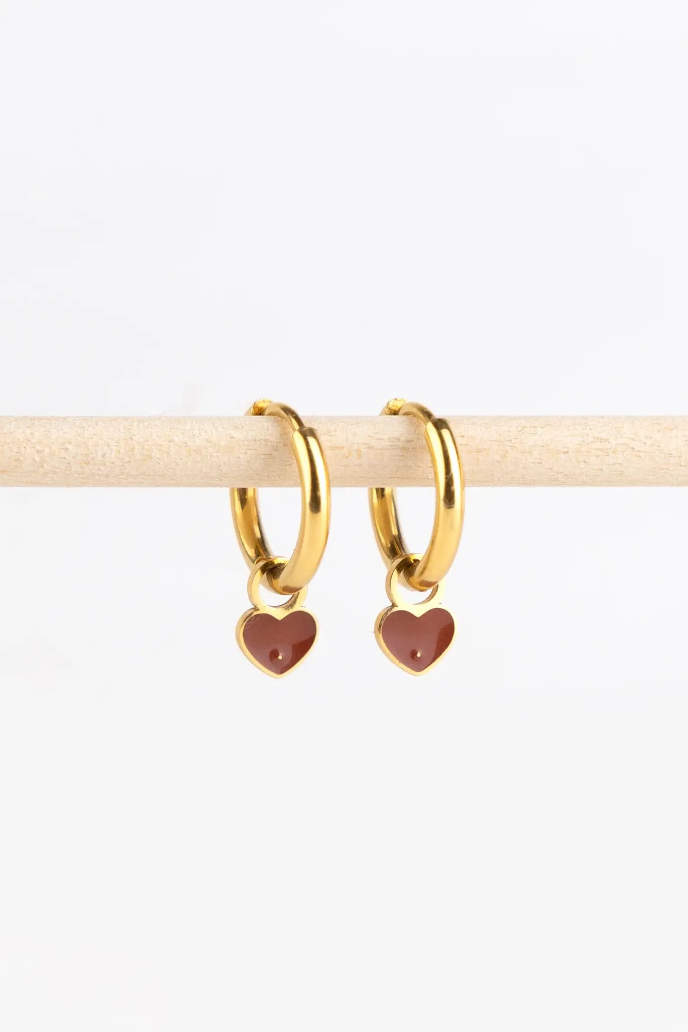 Mrs Ertha | Bedeltjes Tiny Heart