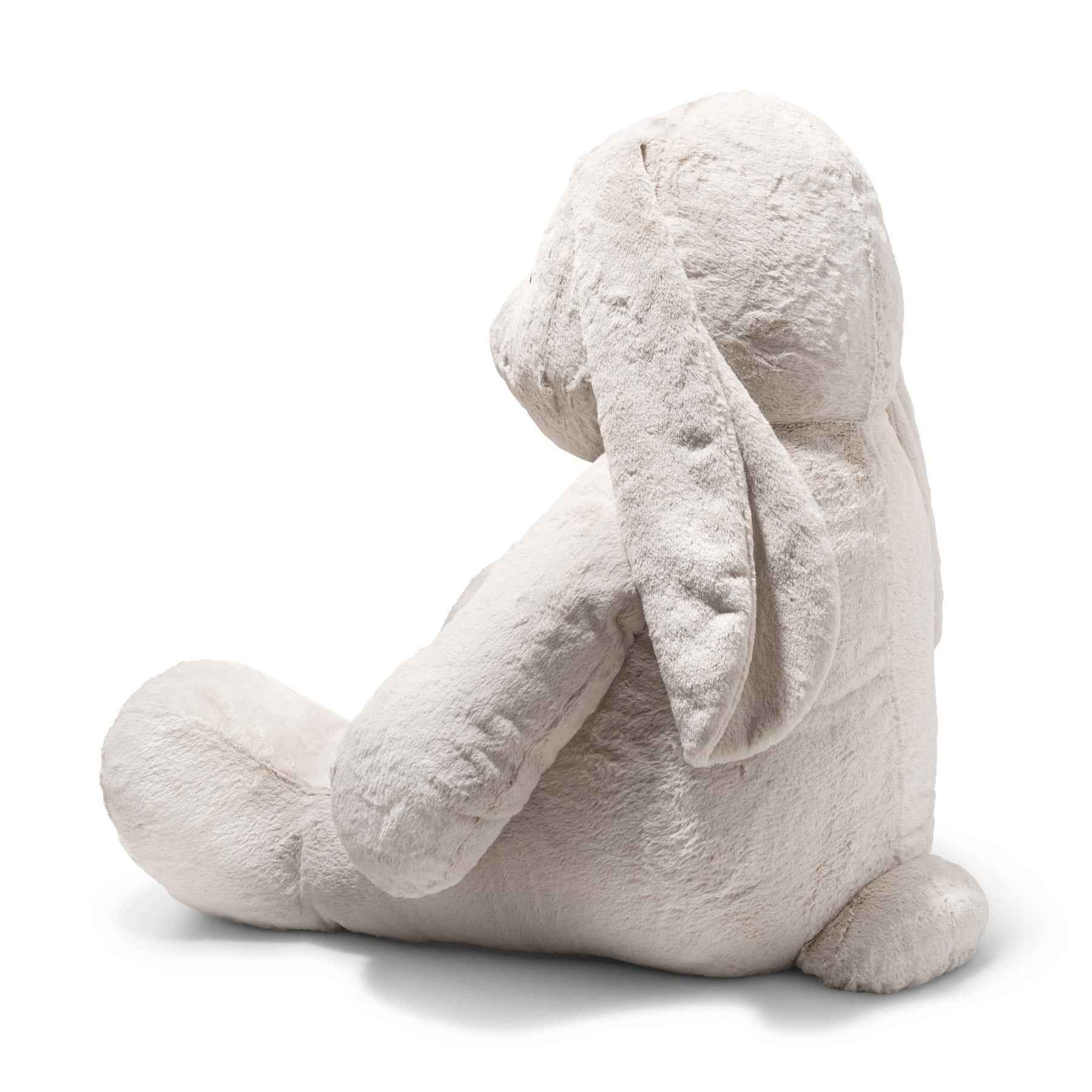 Steiff | Hoppie Rabbit 80cm Light Grey