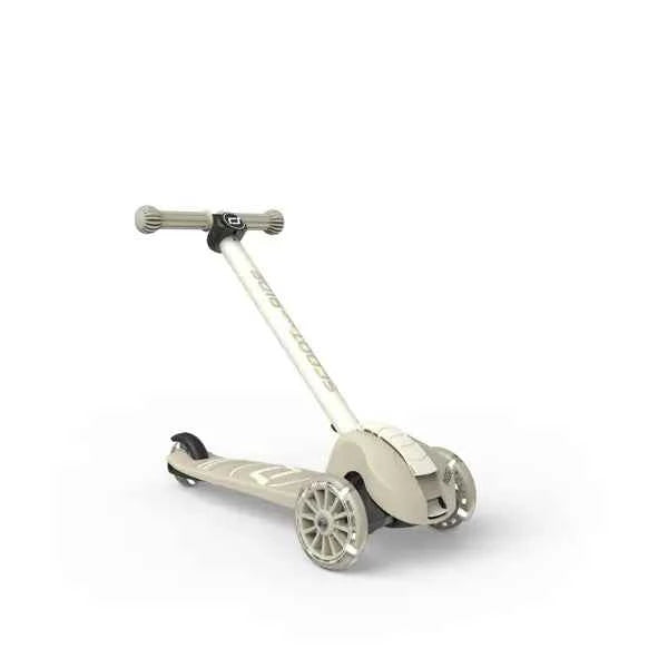 Scoot and Ride | Highwaykick 3S Ash