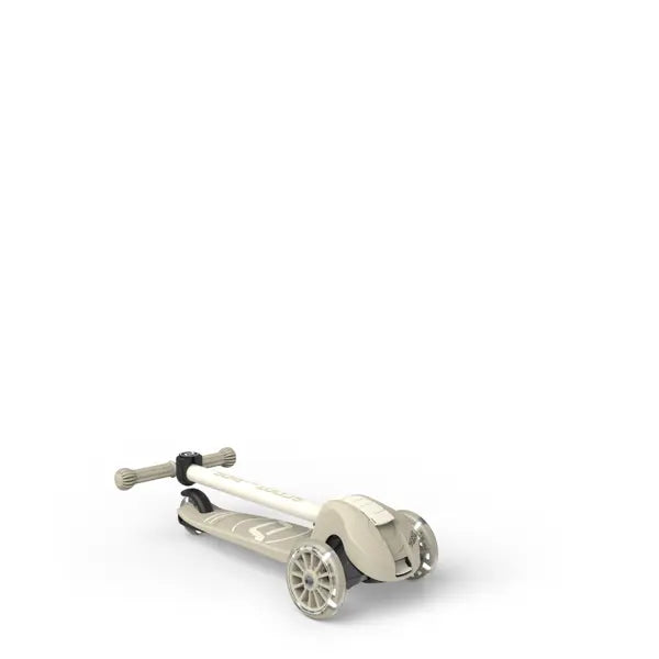 Scoot and Ride | Highwaykick 3S Ash