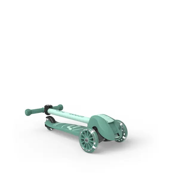 Scoot and Ride | Highwaykick 3S Forest