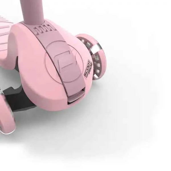 Scoot and Ride | Highwaykick 3S Rose