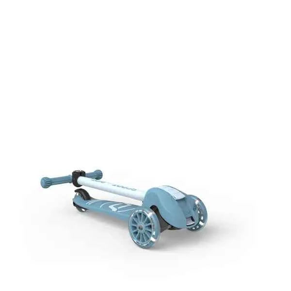 Scoot and Ride | Highwaykick 3S Steel