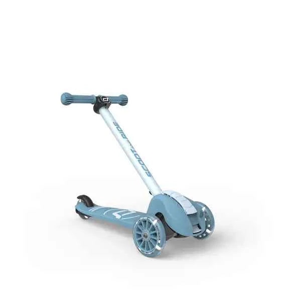 Scoot and Ride | Highwaykick 3S Steel