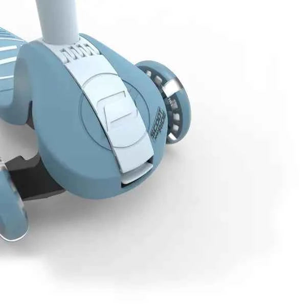 Scoot and Ride | Highwaykick 3S Steel