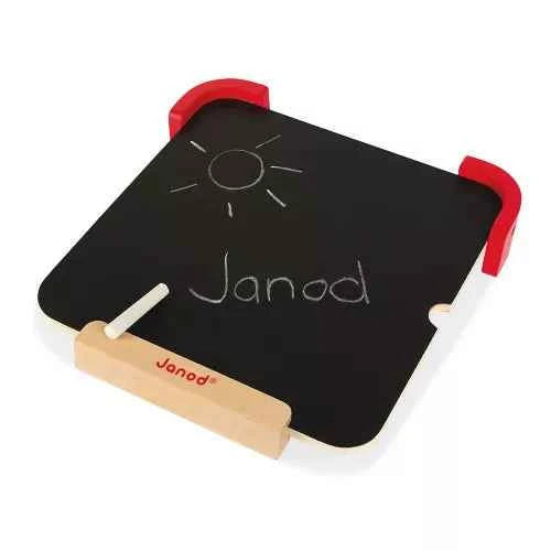 Janod - I Learn Colors - Magnetic Chips