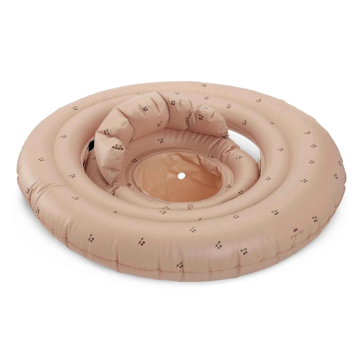 Konges Slojd | Baby Waterring  Cherry Blush