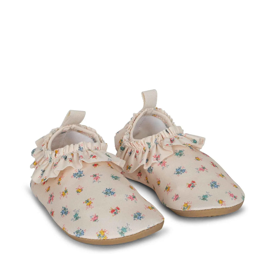 Konges Slojd | Manuca Franje Zwemschoenen Bloomie Sprinkle