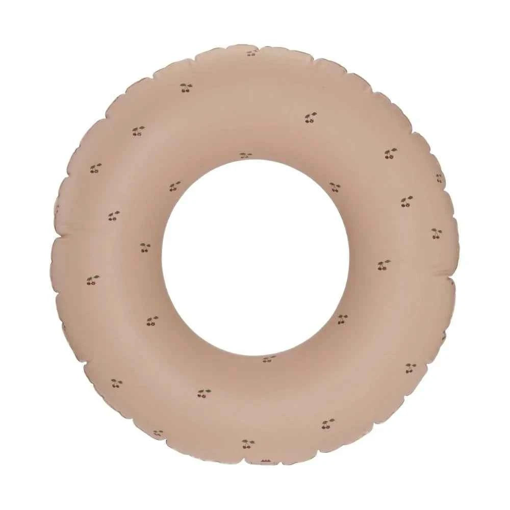 Konges Slojd | Junior Swim Ring Cherry Blush