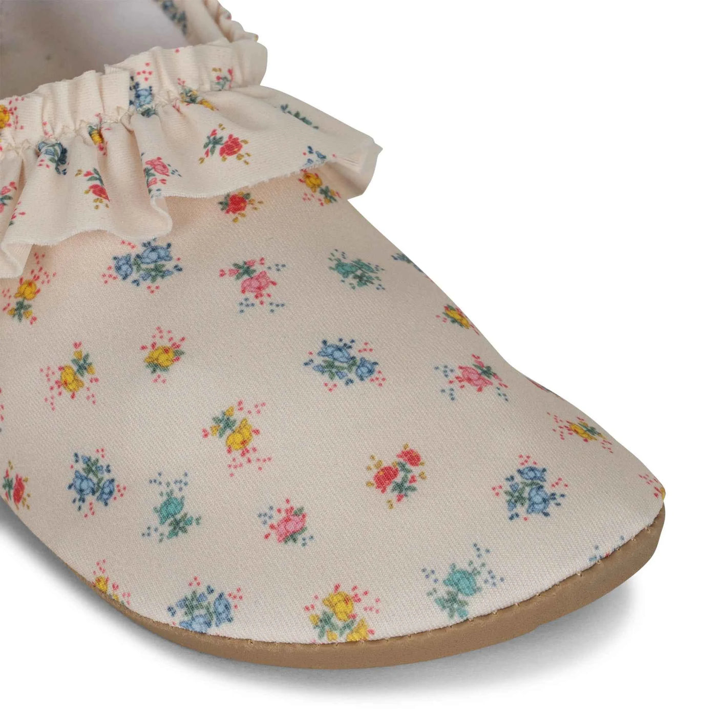 Konges Slojd | Manuca Franje Swim Socks Bloomie Sprinkle
