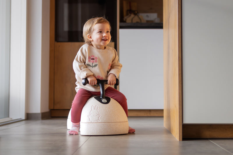 Scoot and Ride | loopauto my first miffy