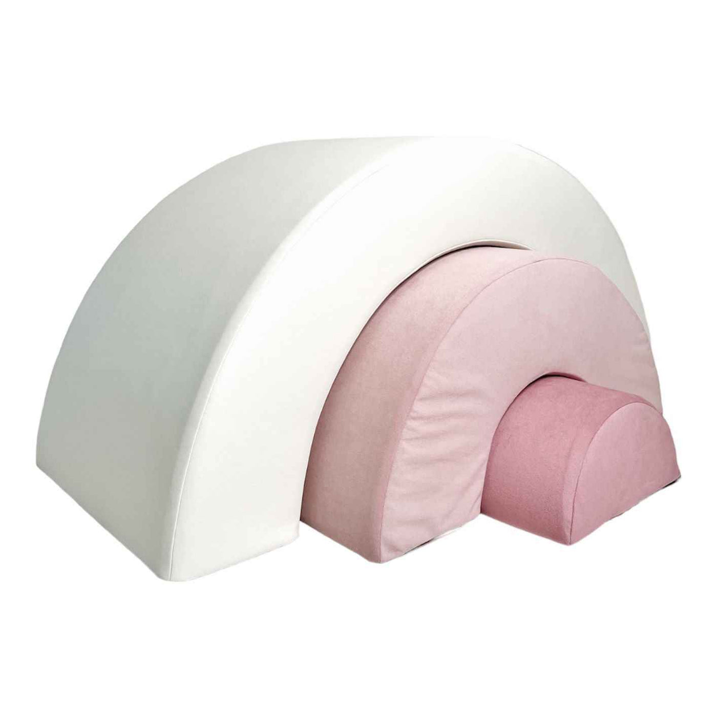 Moje | Rainbow Playset - Pink