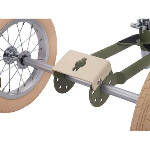 Trybike | wagon voor trybike fiets