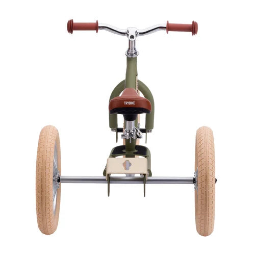 Trybike | wagon voor trybike fiets
