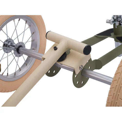 Trybike | wagon voor trybike fiets