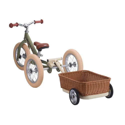 Trybike | wagon voor trybike fiets