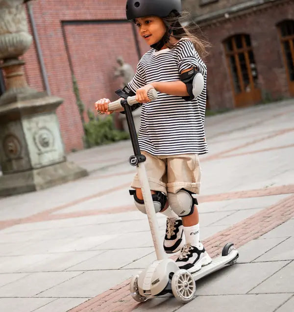 Scoot and Ride | Highwaykick 3S Ash