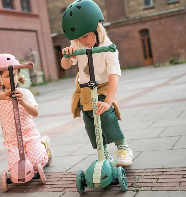 Scoot and Ride | Highwaykick 3S Forest