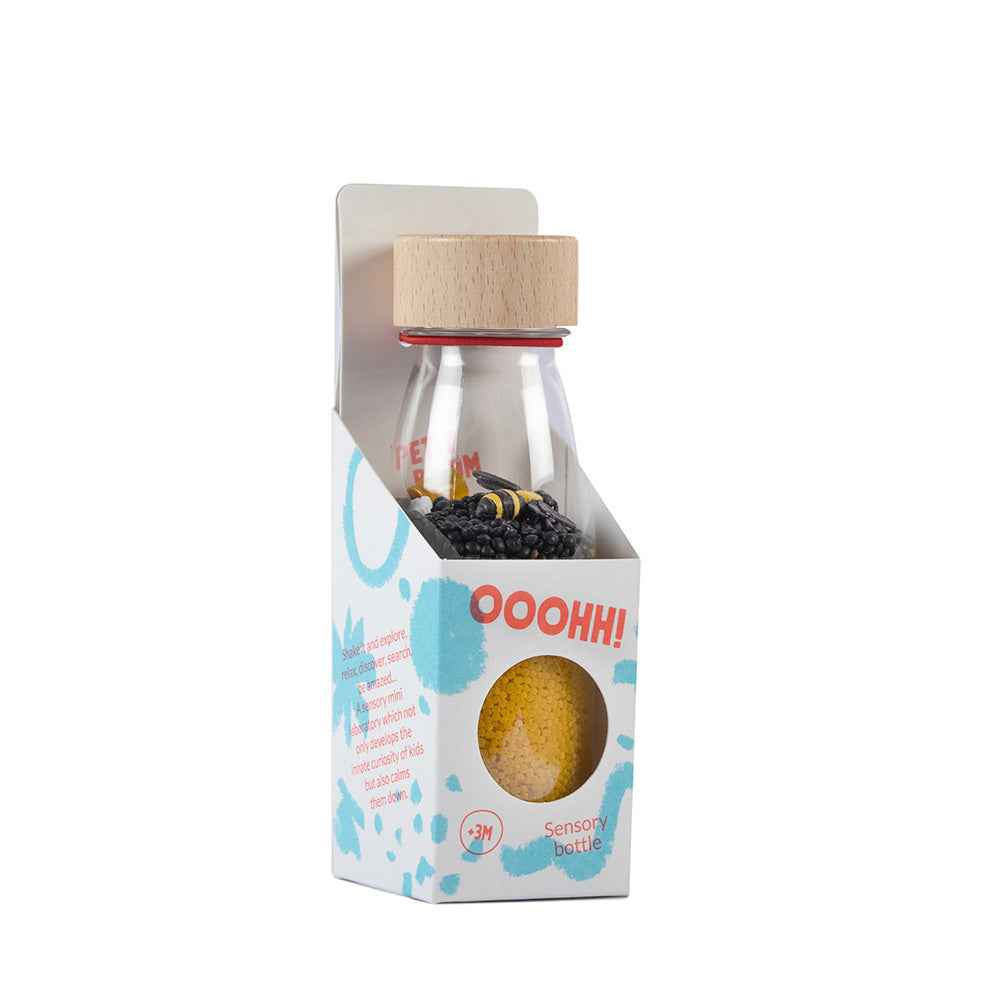Petit Boum | Sound Bottle Bees
