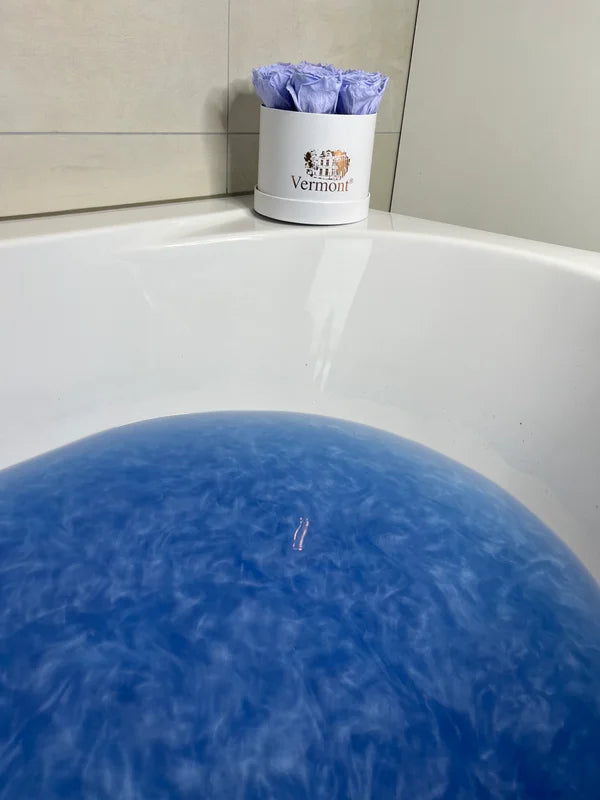 Sensus Lotus |  Midnight Blue Badpoeder 60gr