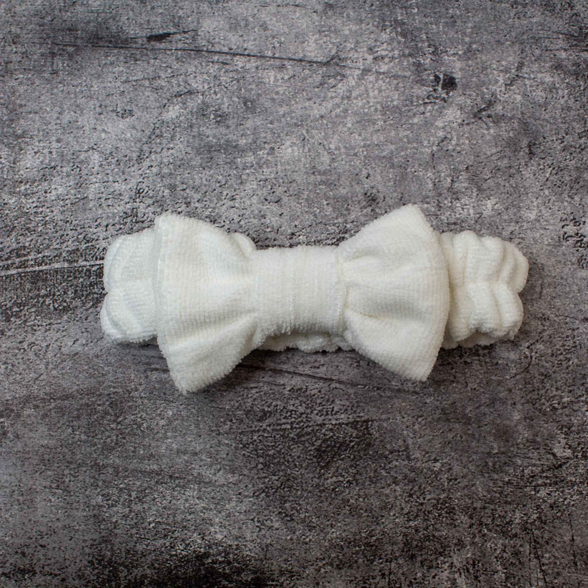 LAVKids | Skincare Katoenen Hoofdband