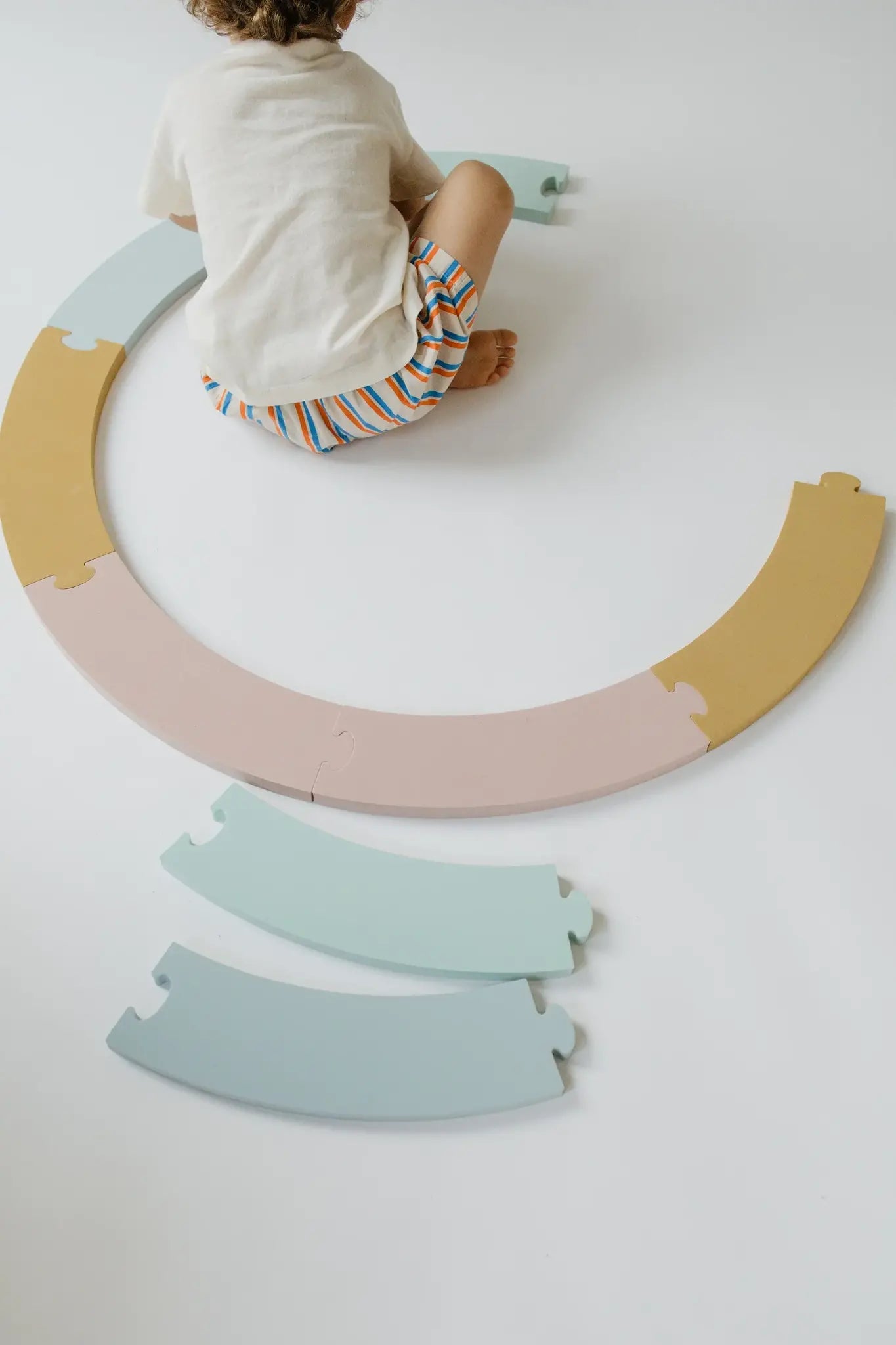 Moes Play |  Educatief speelgoed ImagiPath