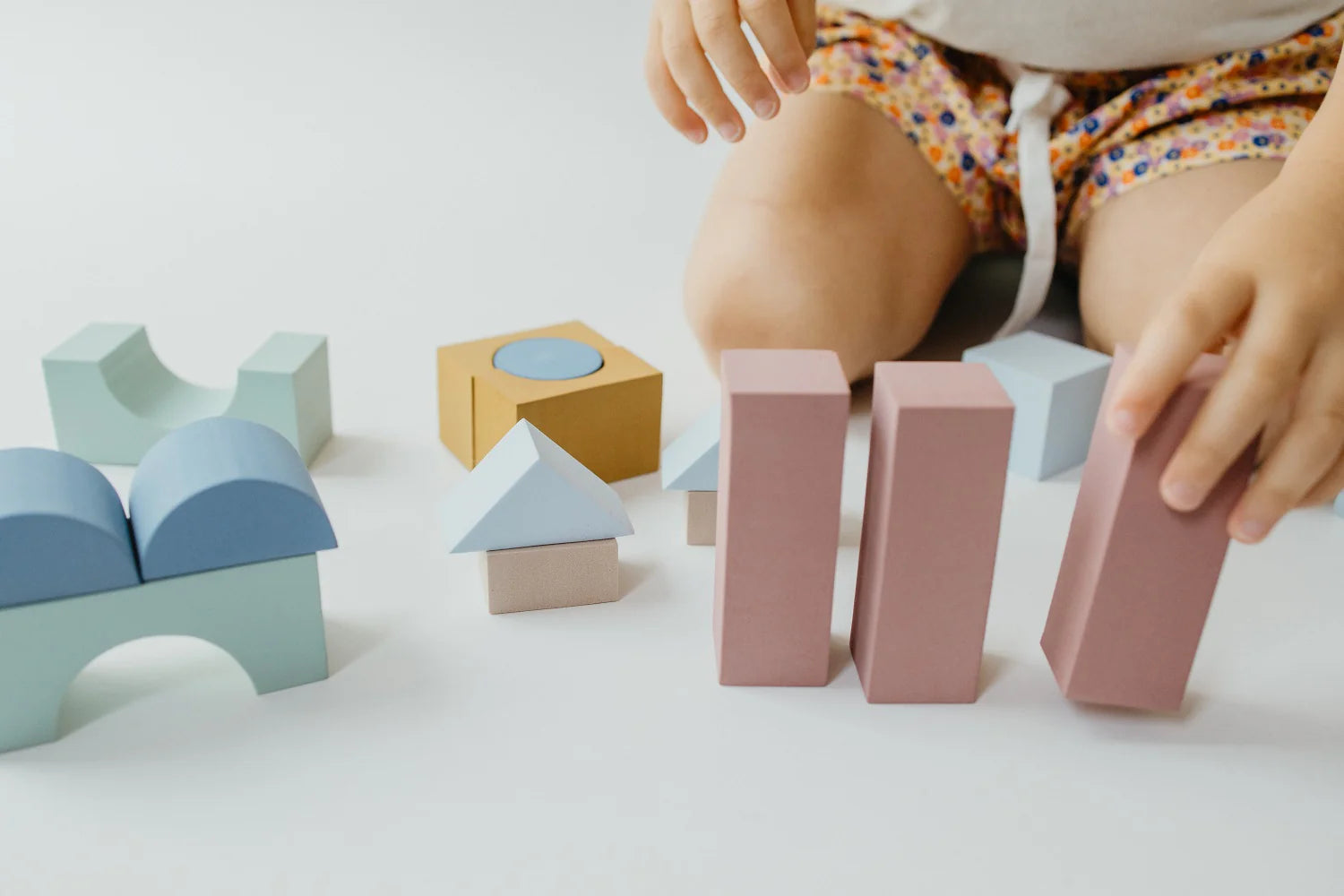 Moes Play | Educatief speelgoed Imagi Blocks