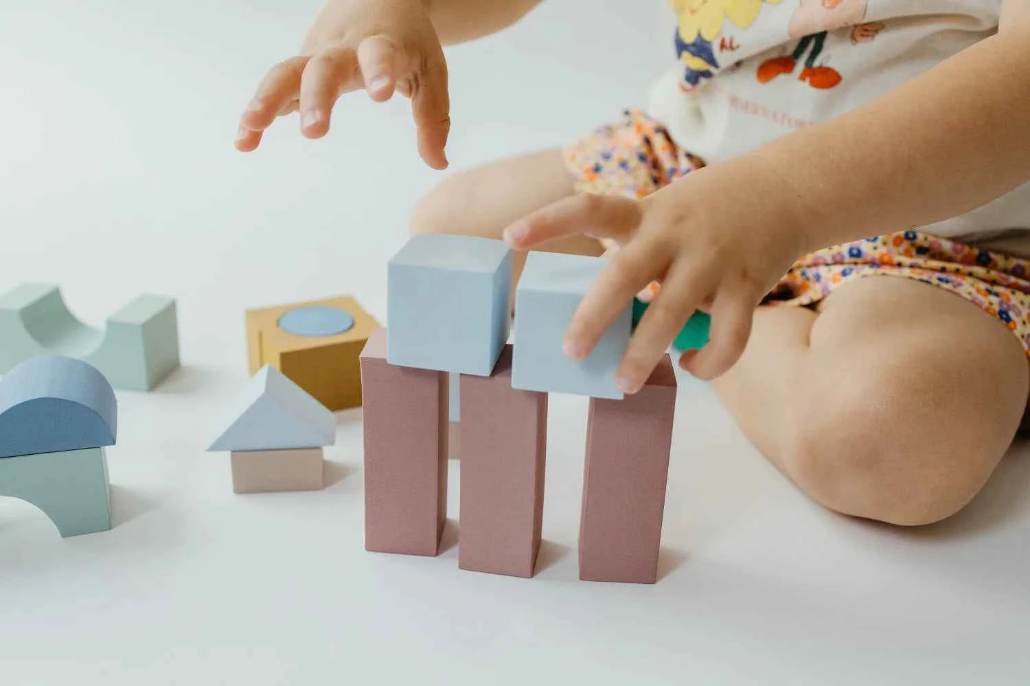 Moes Play | Educatief speelgoed Imagi Blocks
