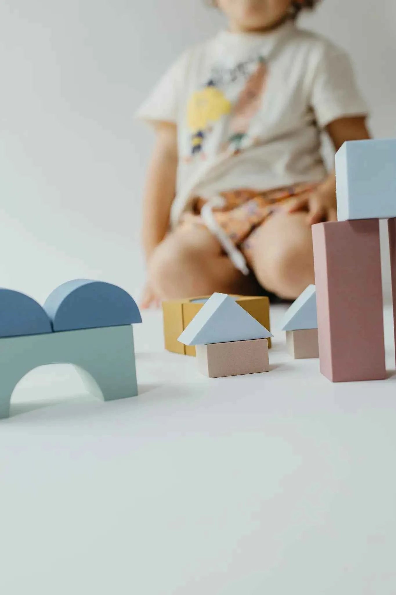 Moes Play | Educatief speelgoed Imagi Blocks