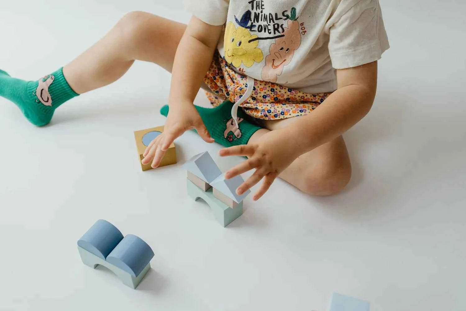 Moes Play | Educatief speelgoed Imagi Blocks
