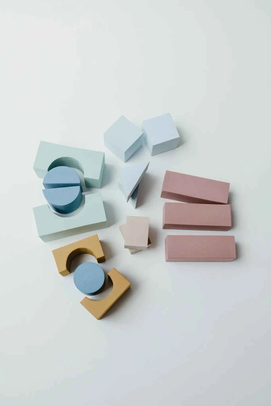 Moes Play | Educational Toys Imagi Blocks