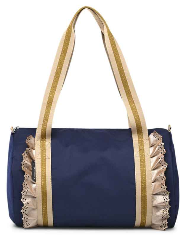 Caramel & Cie | Reistas Frous Frous Marine