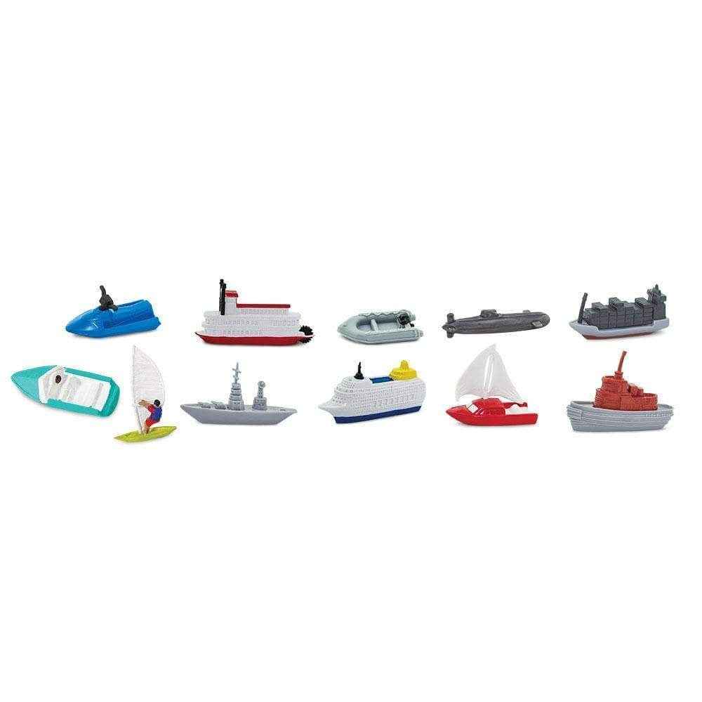 Safari Ltd. | Toy Figures in the Water
