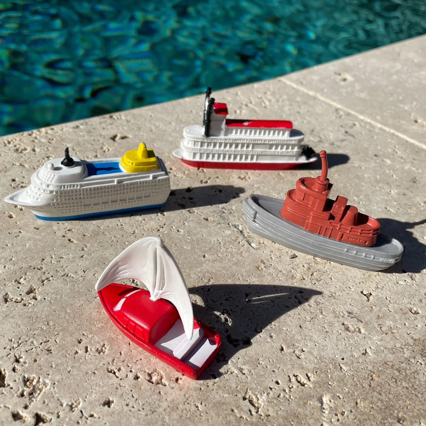 Safari Ltd. | Speelfiguren In Het Water