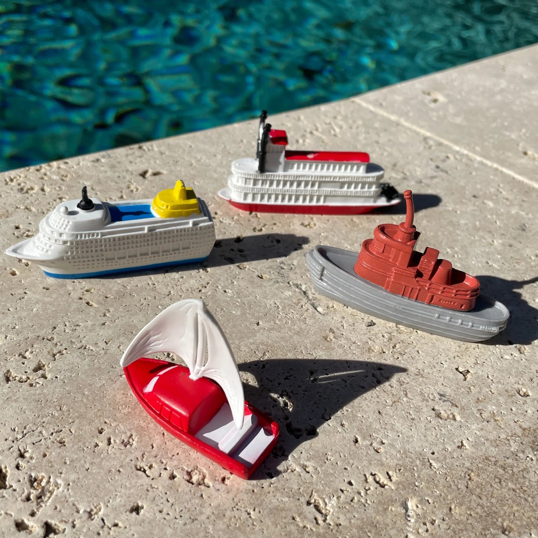 Safari Ltd. | Speelfiguren In Het Water