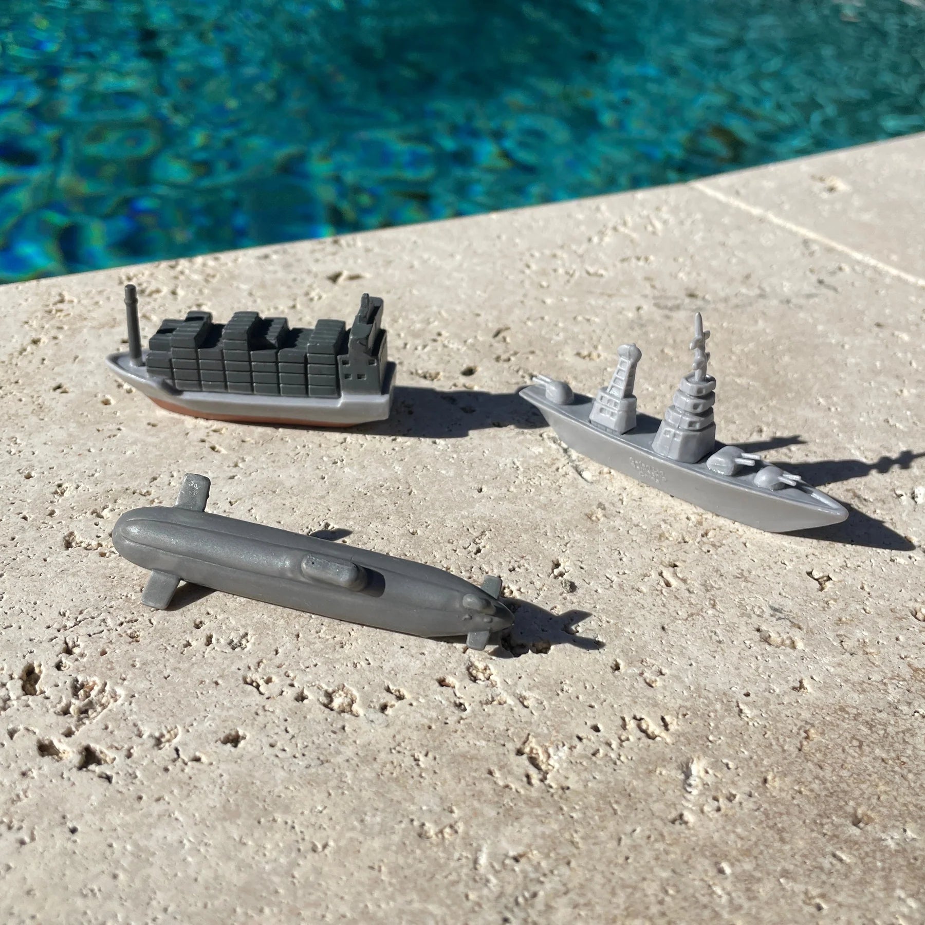 Safari Ltd. | Speelfiguren In Het Water