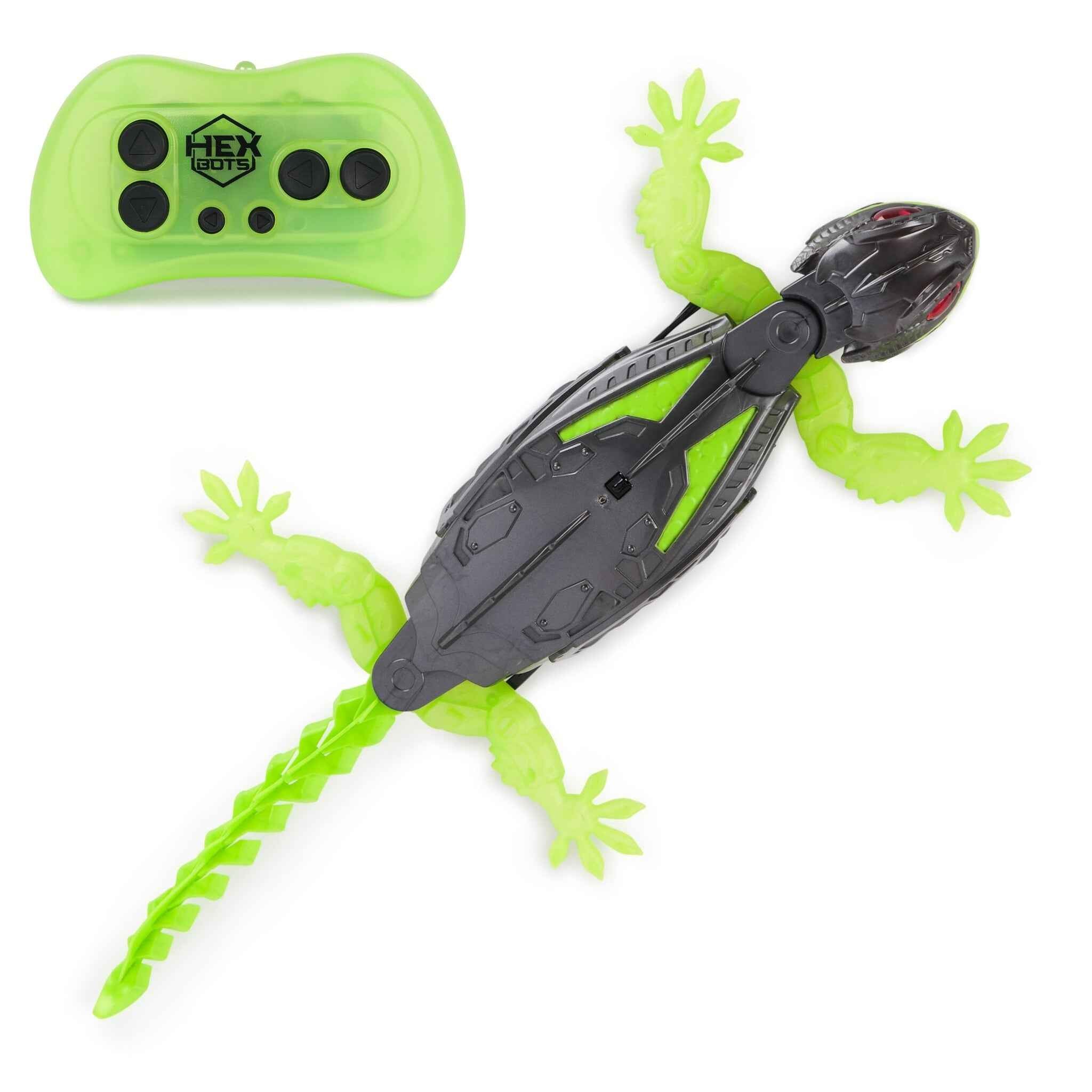 Hex Bots | Wall Crawler Gecko