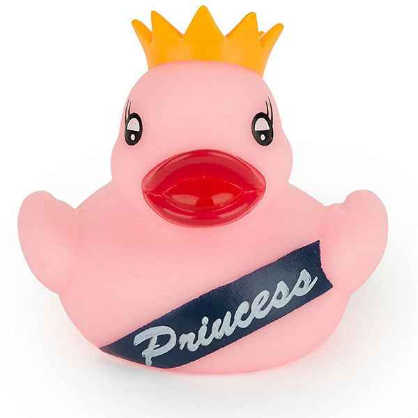 Isabelle Laurier | Badeend Prinses