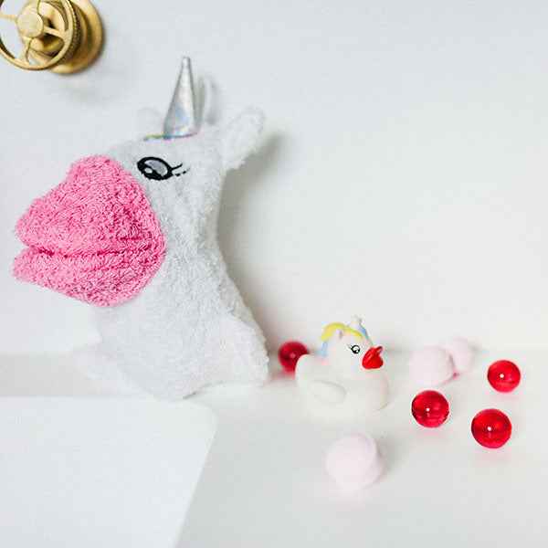 Isabelle Laurier | 8 Pink Bath Oil Pearls - Passion