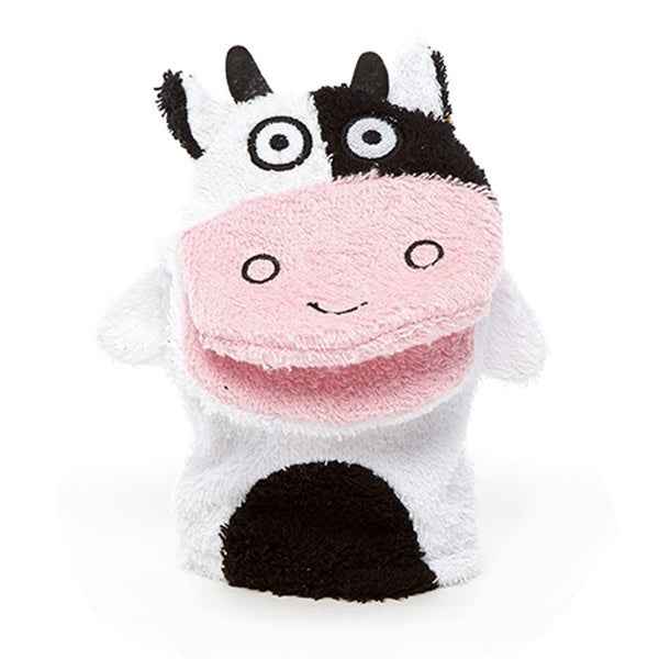 Isabelle Laurier | Washcloth - Cow