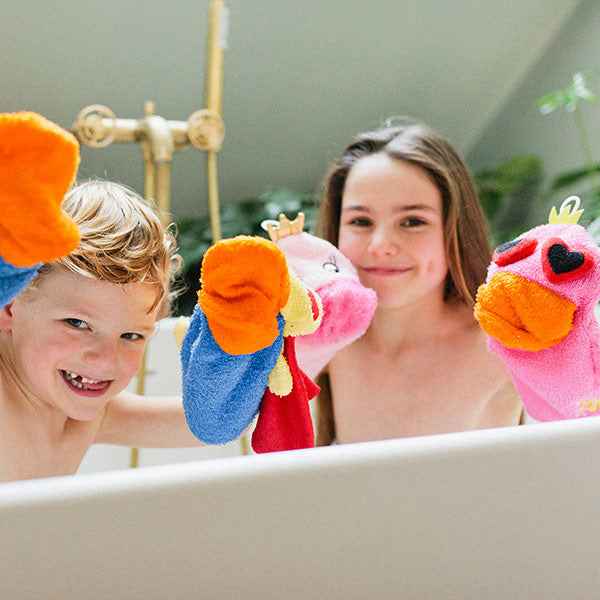 Isabelle Laurier | Washcloth - Cow