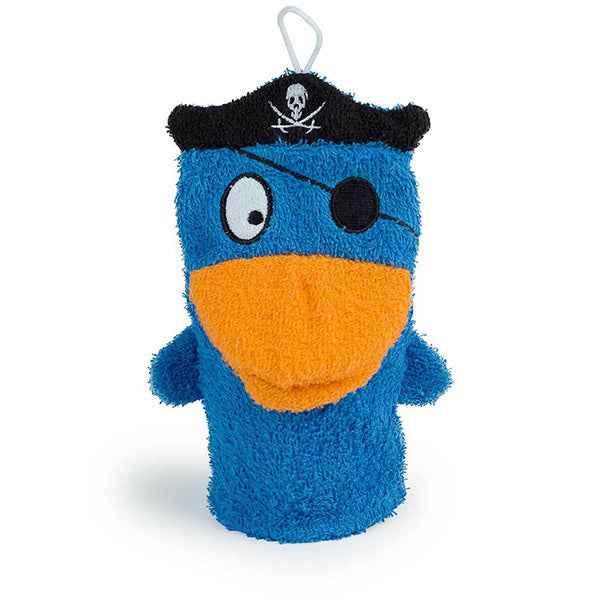 Isabelle Laurier | Washcloth - Pirate