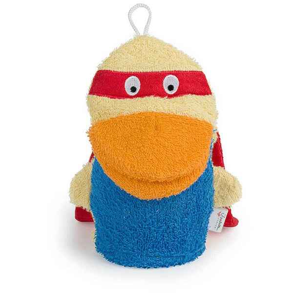 Isabelle Laurier | Washcloth - Superhero