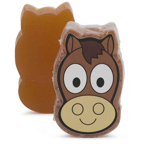 Isabelle Laurier | Soap - Horse