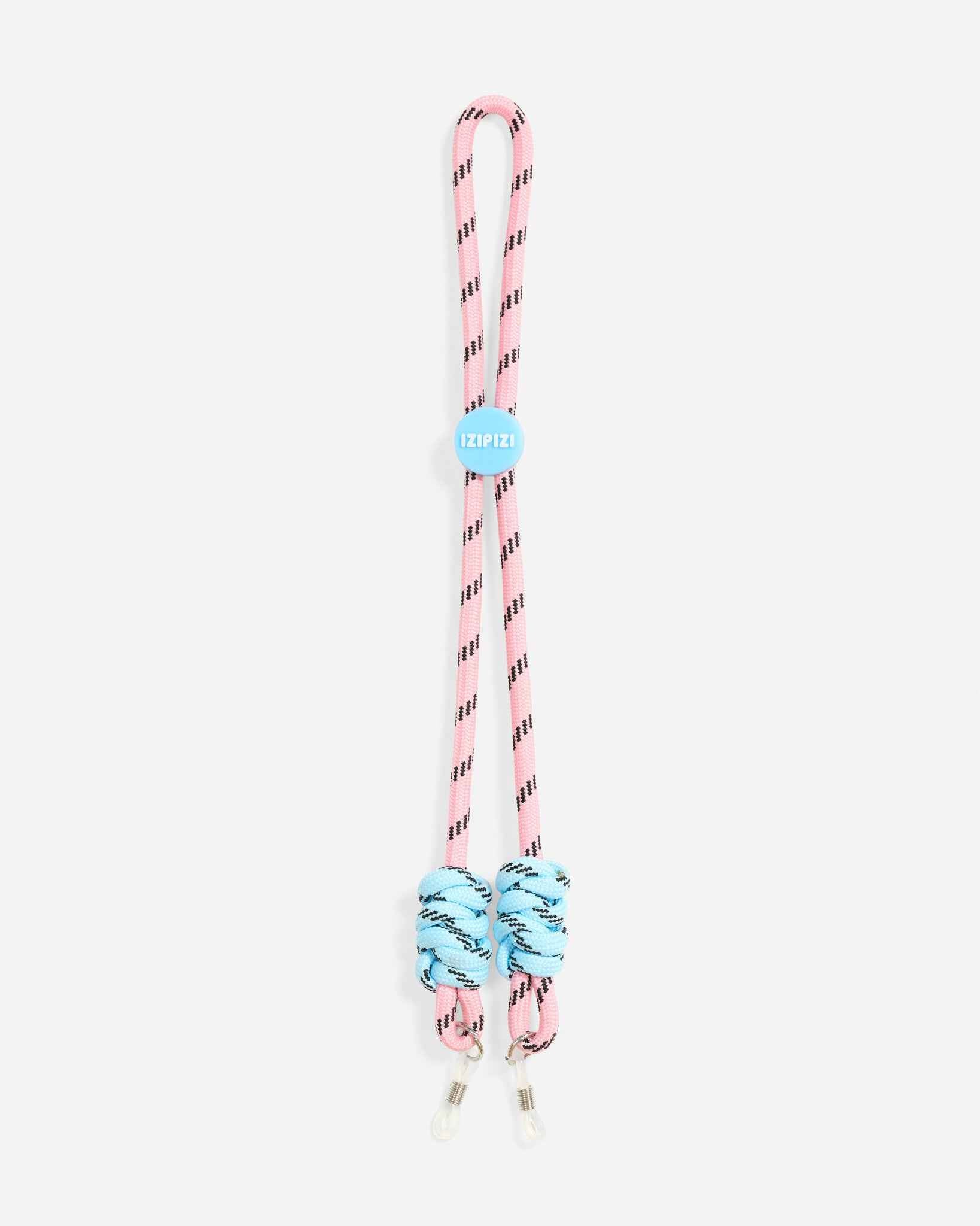 Izipizi | Children's Rope Cord with Blocker Candy