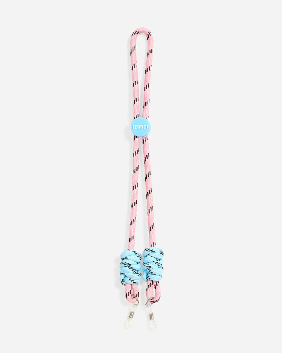 Izipizi | Children's Rope Cord with Blocker Candy
